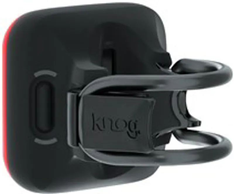 KNOG Blinder Rear Light Usb Recahrgeable -6
